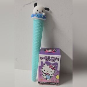 Hello Kitty & Friends Pen & Mini Blind Box